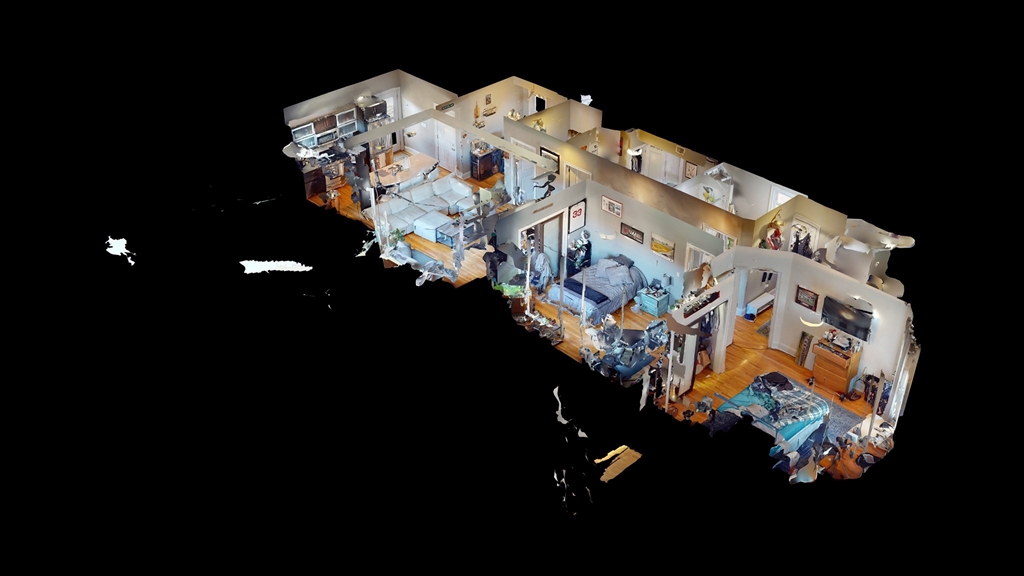 735 East 3rd Street, Unit 2 Boston, MA 02127 - Photo 8 of 8