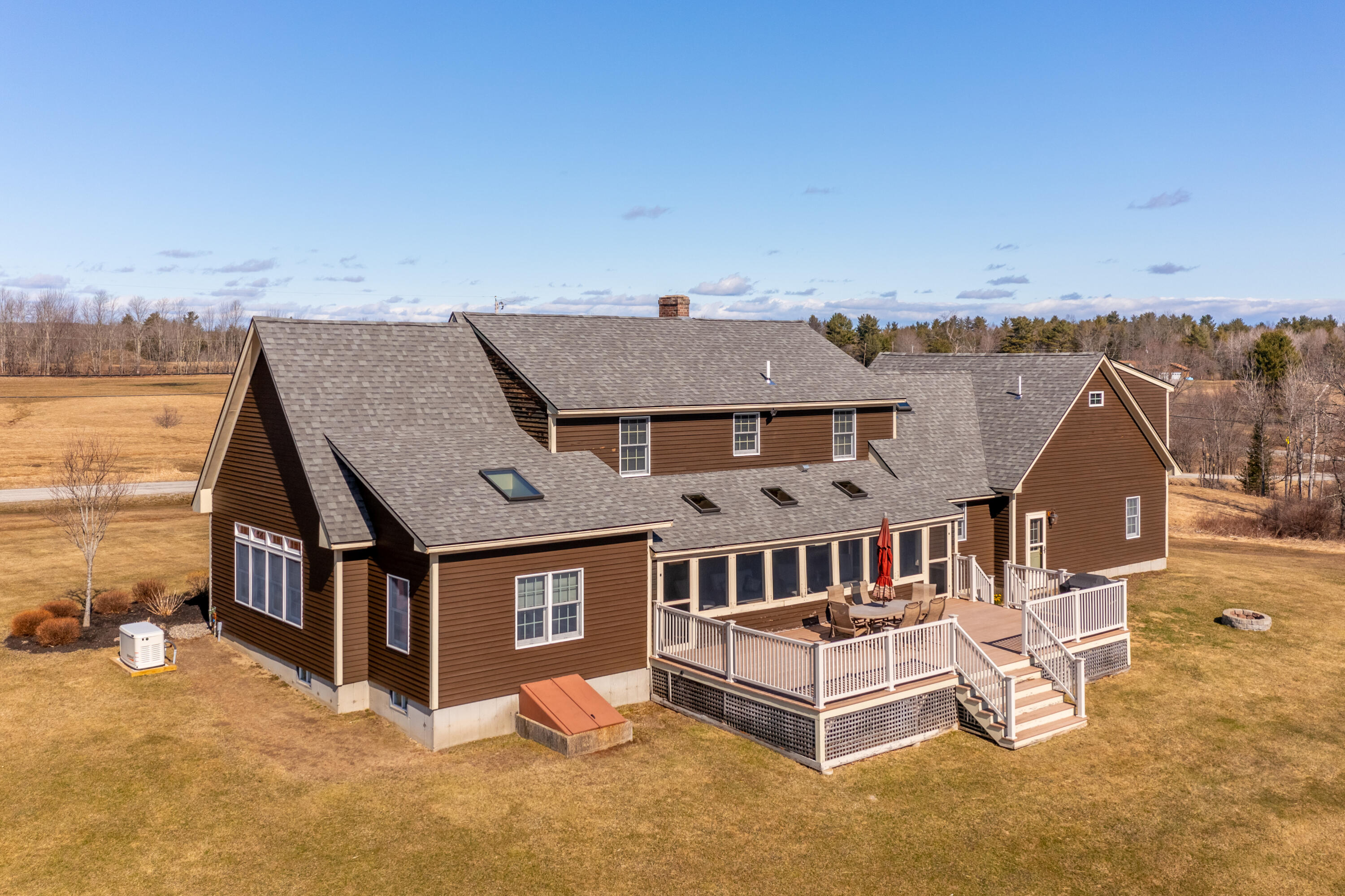 69 Smith Road Biddeford, ME 04005 - Photo 28 of 39 Aerial-6