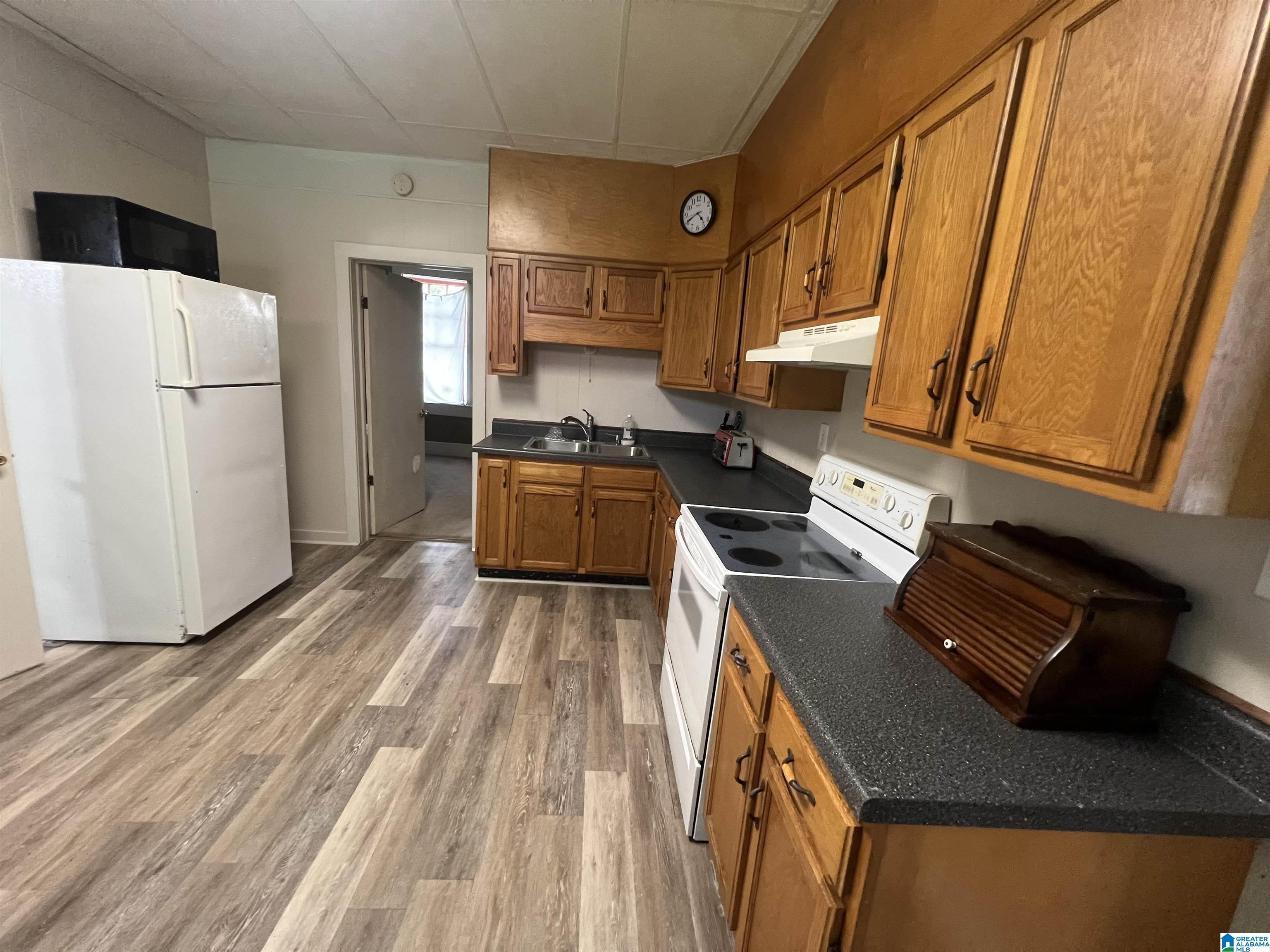 205 Pine Street Sylacauga, AL 35150 - Photo 10 of 12