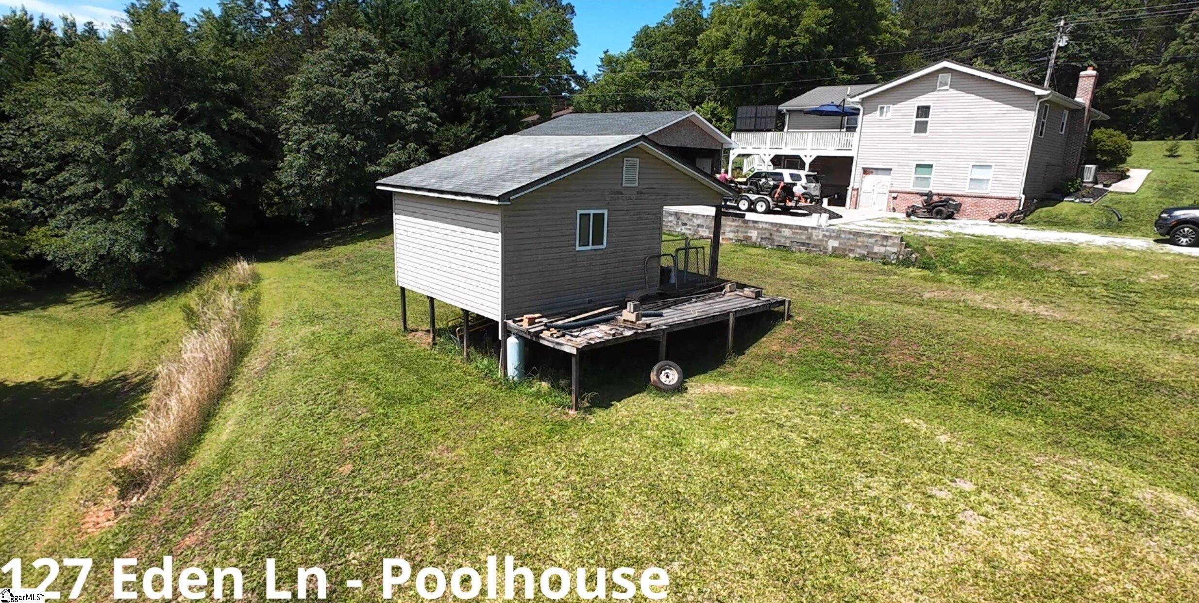 127 Eden Lane Central, SC 29630 - Photo 18 of 25