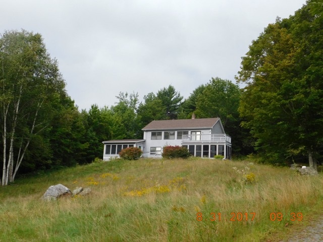 89 Highridge Road West Windsor, VT 05037 - Photo 1 of 9