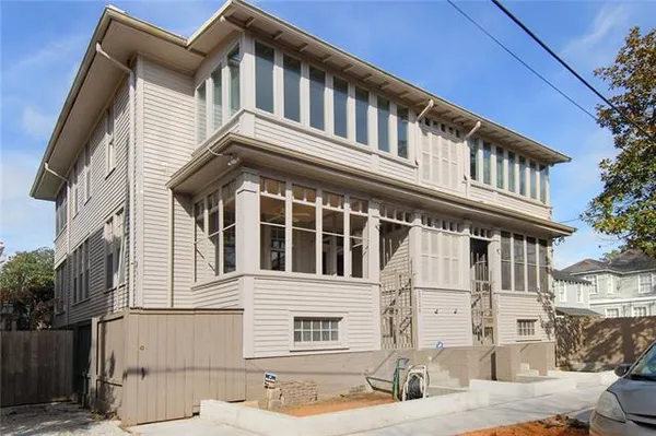 $3,500 | 1716 Dufossat Street, New Orleans, LA 70115