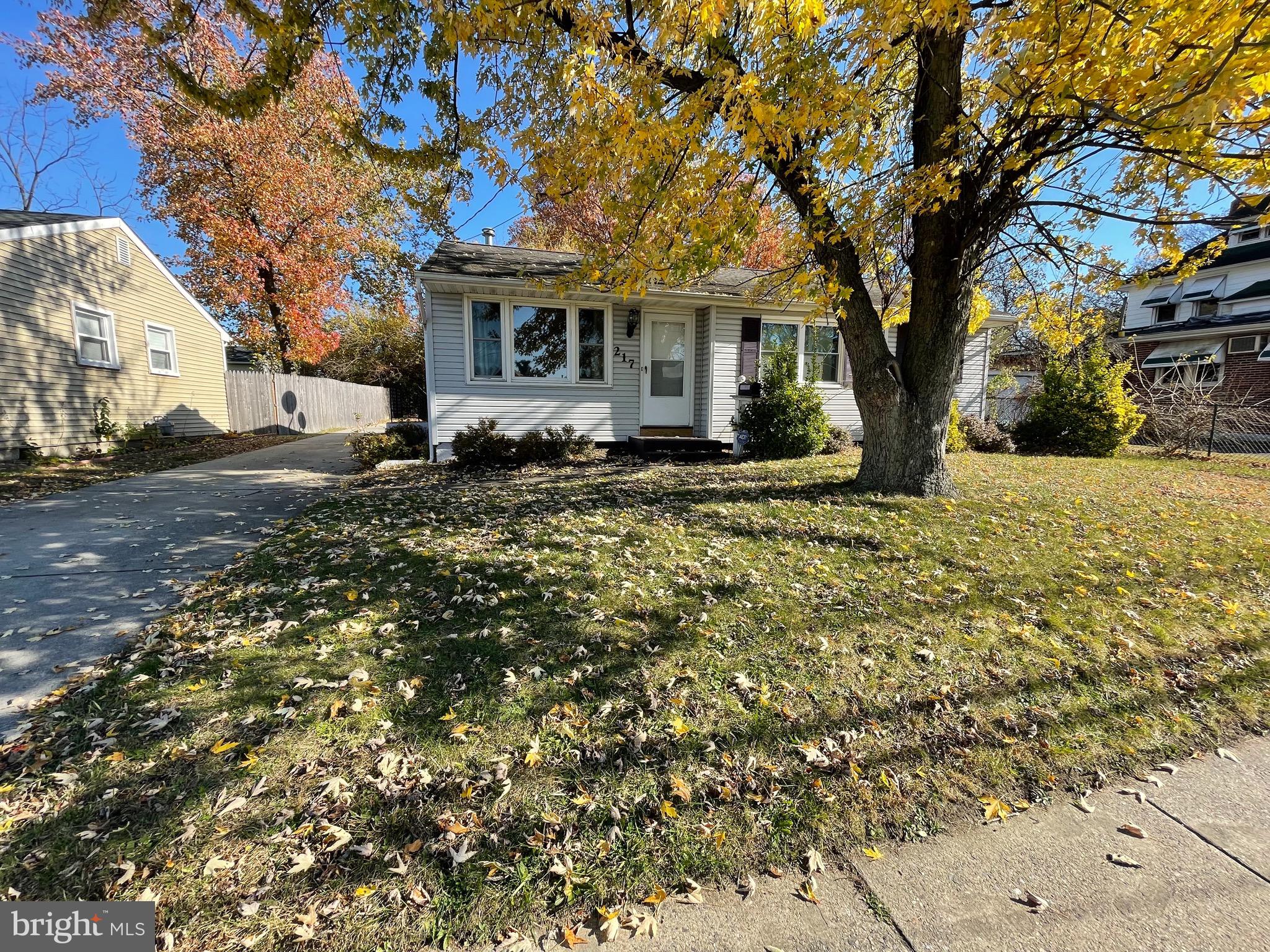 217 Warwick Road Lawnside, NJ 08045 - Photo 1 of 11