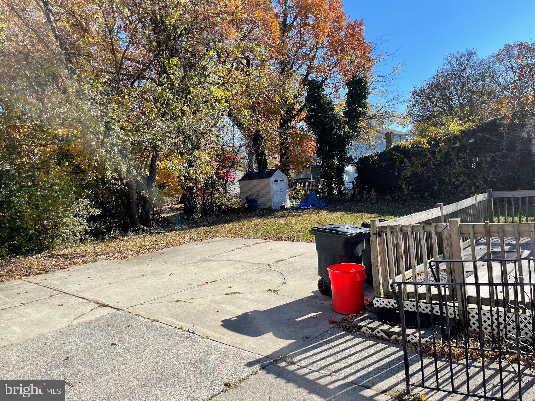 217 Warwick Road Lawnside, NJ 08045 - Photo 4 of 11
