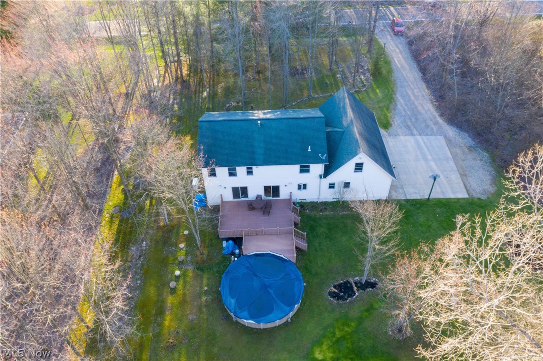 16895 Messenger Road Chagrin Falls, OH 44023 - Photo 12 of 33 Gallery Image 12