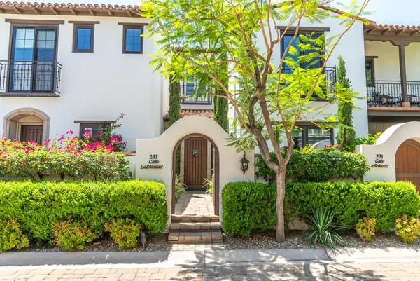 $1,425,000 | 233 Calle La Soledad, Palm Springs, CA 92262