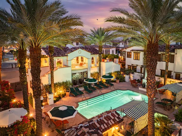 $1,425,000 | 233 Calle La Soledad, Palm Springs, CA 92262