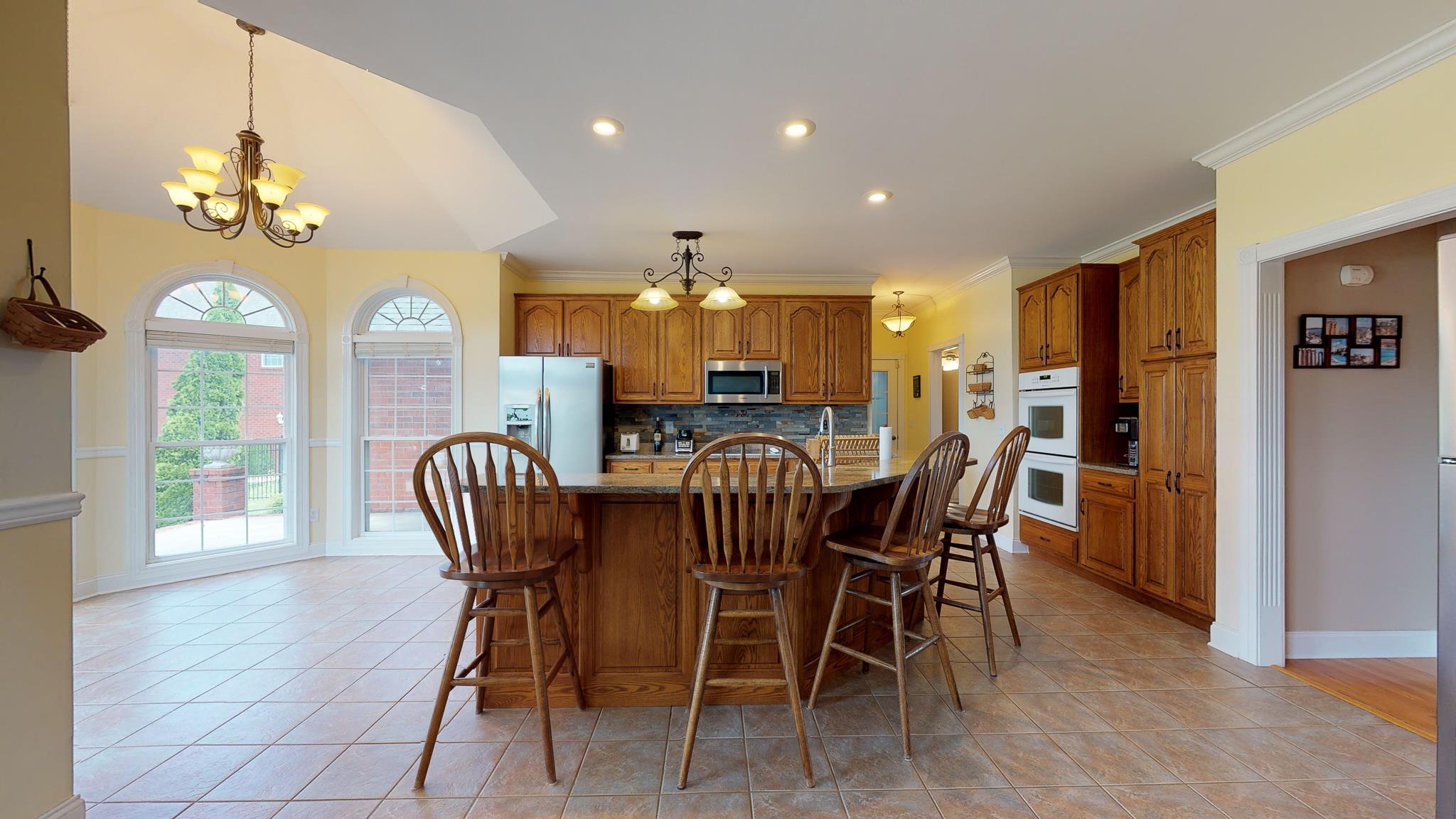 151 Maple Bend Road Winchester, TN 37398 - Photo 12 of 30 Culinary kitchen