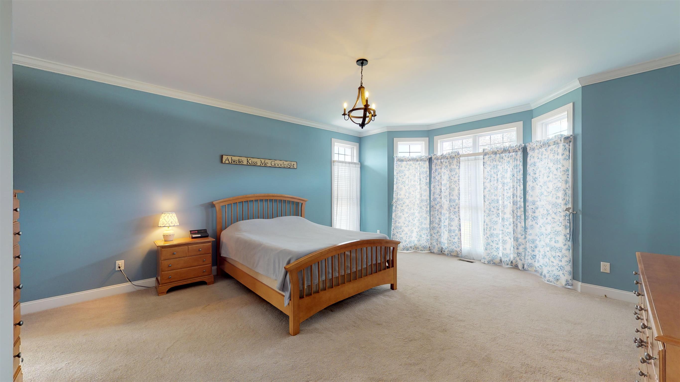 151 Maple Bend Road Winchester, TN 37398 - Photo 18 of 30 Master bedroom