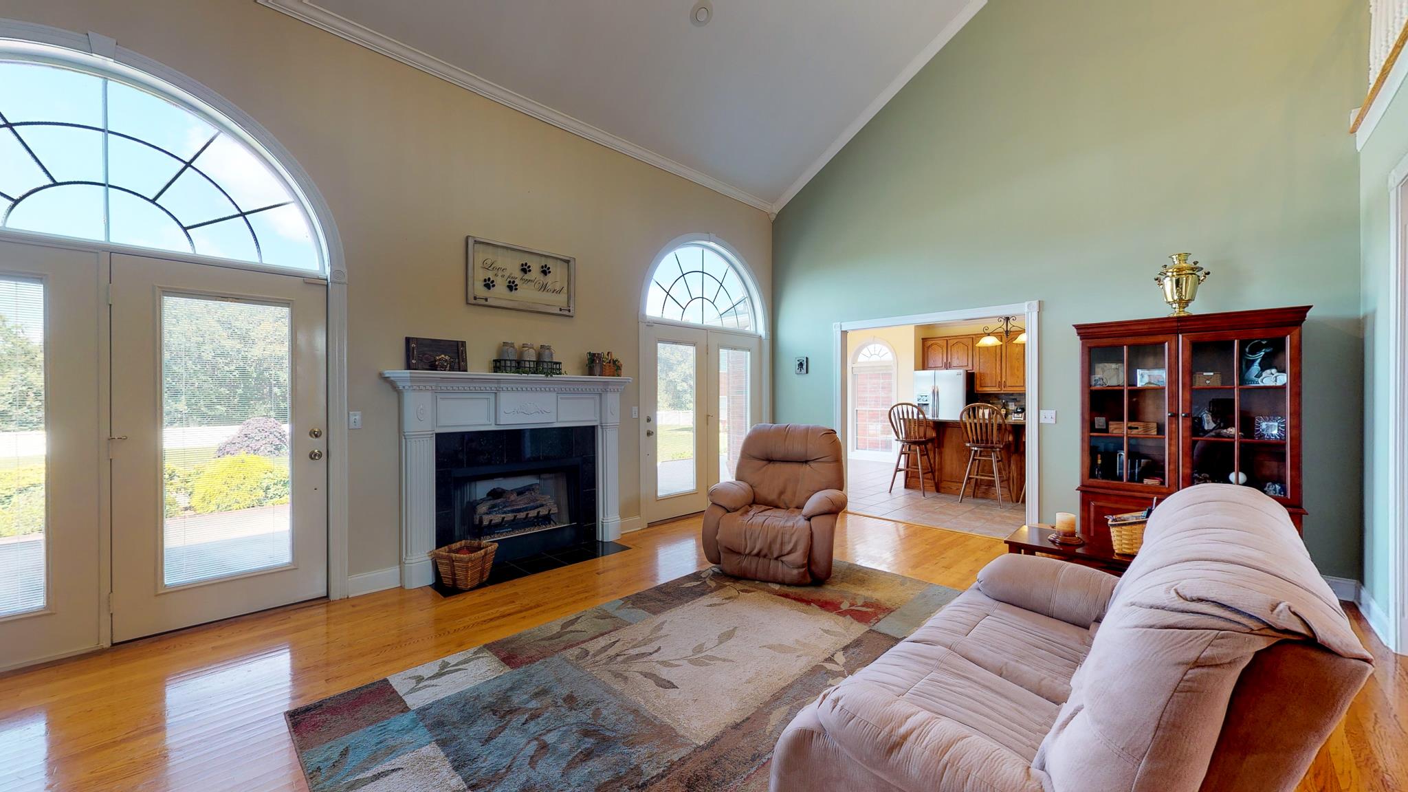 151 Maple Bend Road Winchester, TN 37398 - Photo 8 of 30 Gallery Image 8