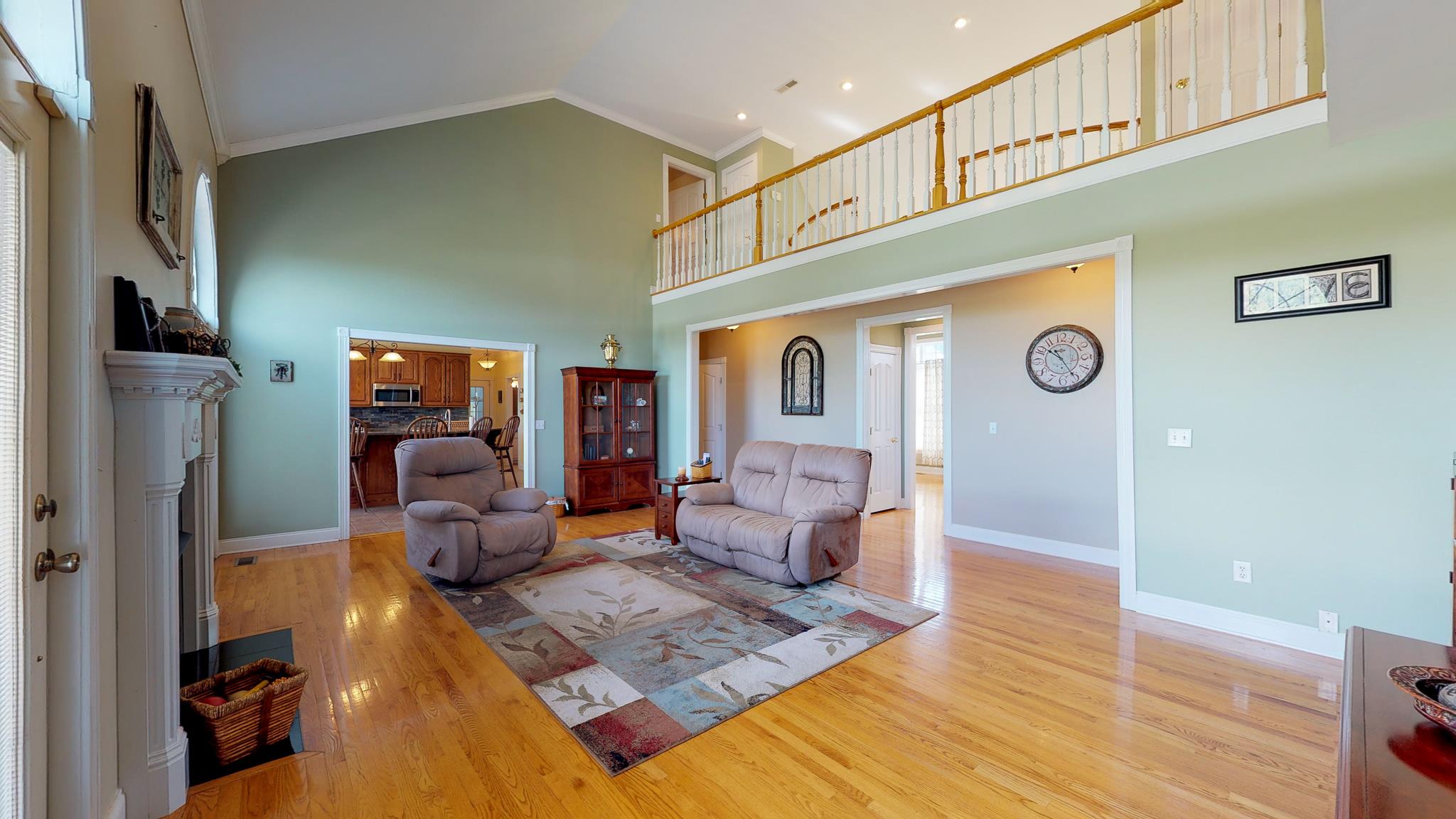 151 Maple Bend Road Winchester, TN 37398 - Photo 9 of 30 Gallery Image 9