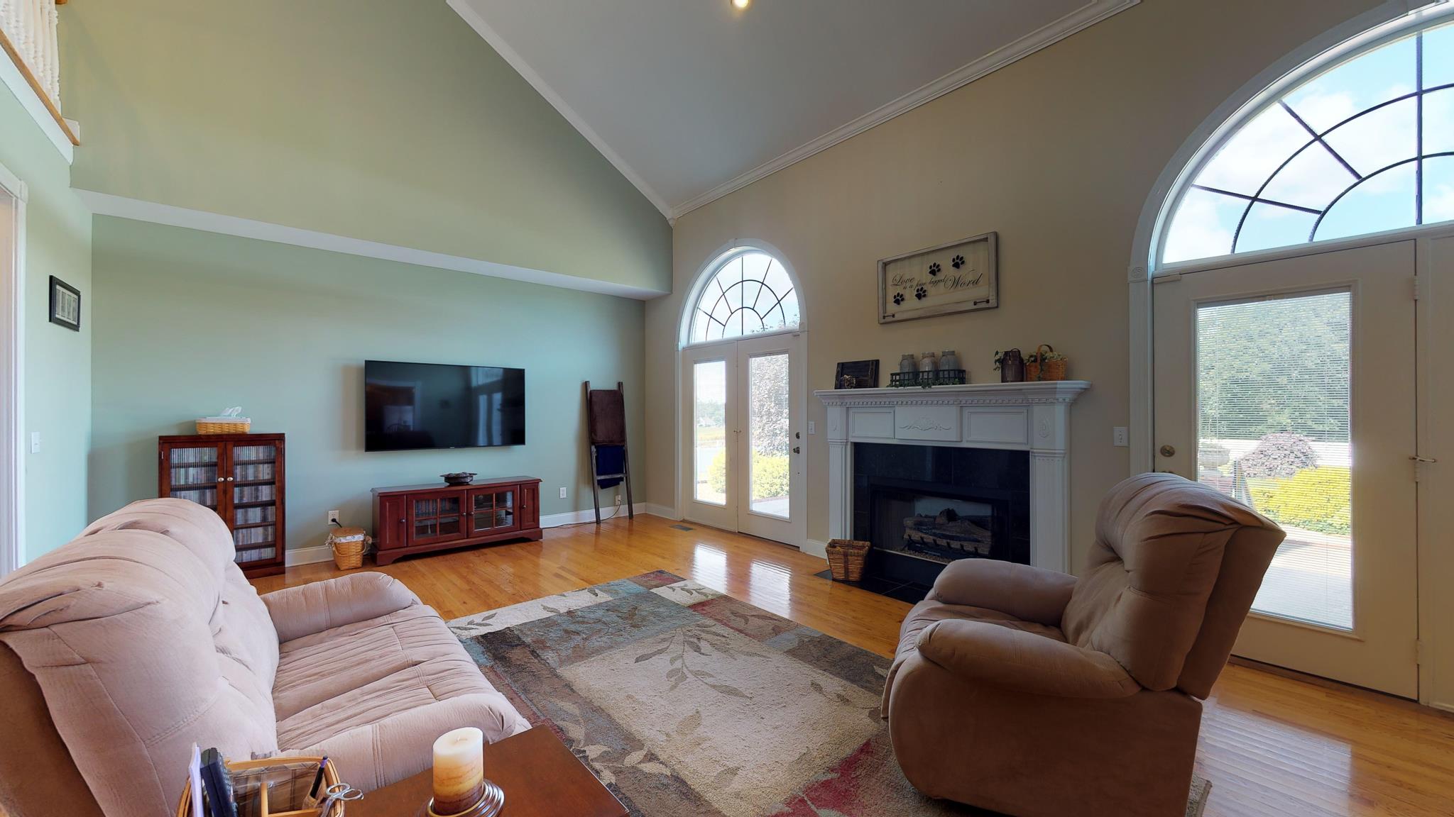 151 Maple Bend Road Winchester, TN 37398 - Photo 10 of 30 Gallery Image 10