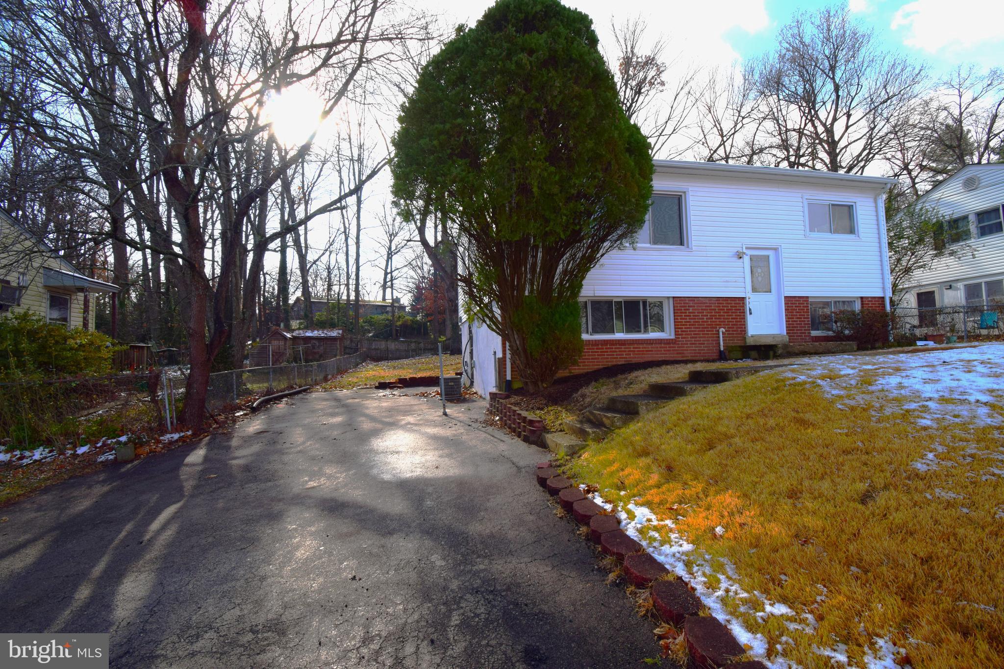 a view of swimming pool with outdoor seating