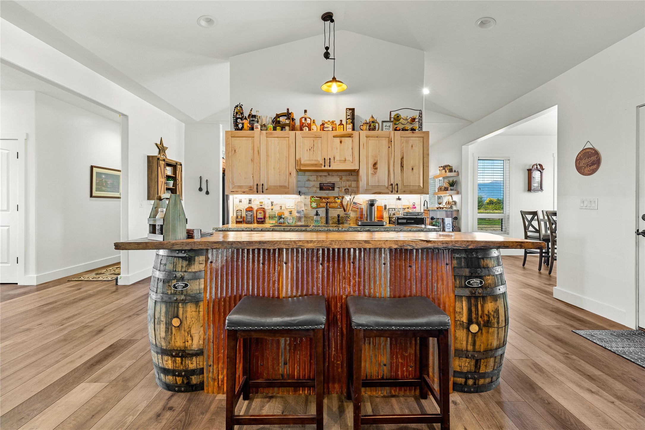 400 Cochell Way Corvallis, MT 59828 - Photo 13 of 53 Gallery Image 13