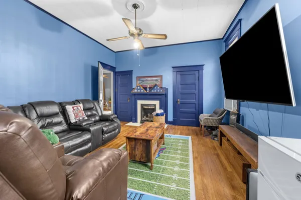 $265,000 | 1995 Court Avenue, Memphis, TN 38104