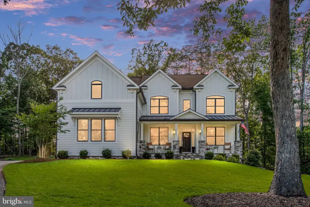 $1,200,000 | 11302 Radcliff Terrace, Spotsylvania, VA 22551