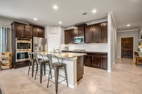 $430,000 | 3722 Brampton Island Drive, Katy, TX 77494