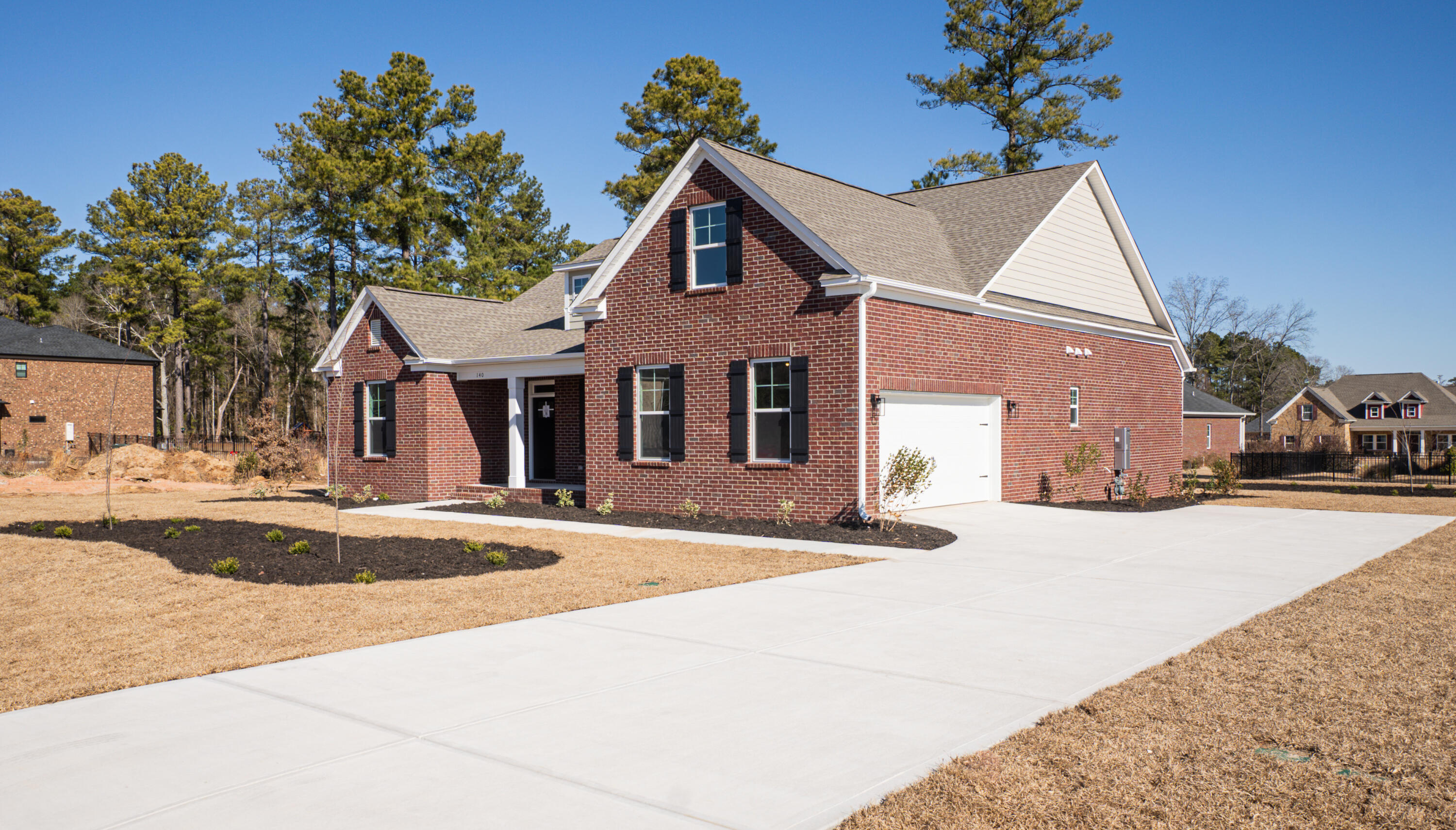 140 Windjammer Way, Unit LOT 87 Sumter, SC 29150 - Photo 5 of 48 DSC04498-HDR