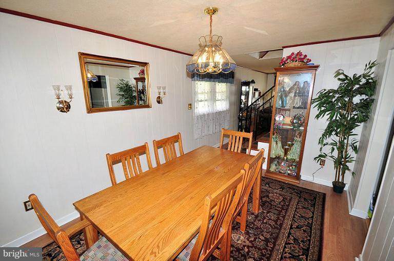 1168 Linden Avenue Halethorpe, MD 21227 - Photo 2 of 17 Dining Room