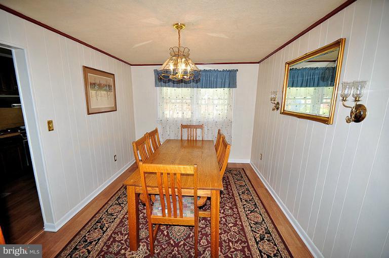 1168 Linden Avenue Halethorpe, MD 21227 - Photo 11 of 17 Dining Room