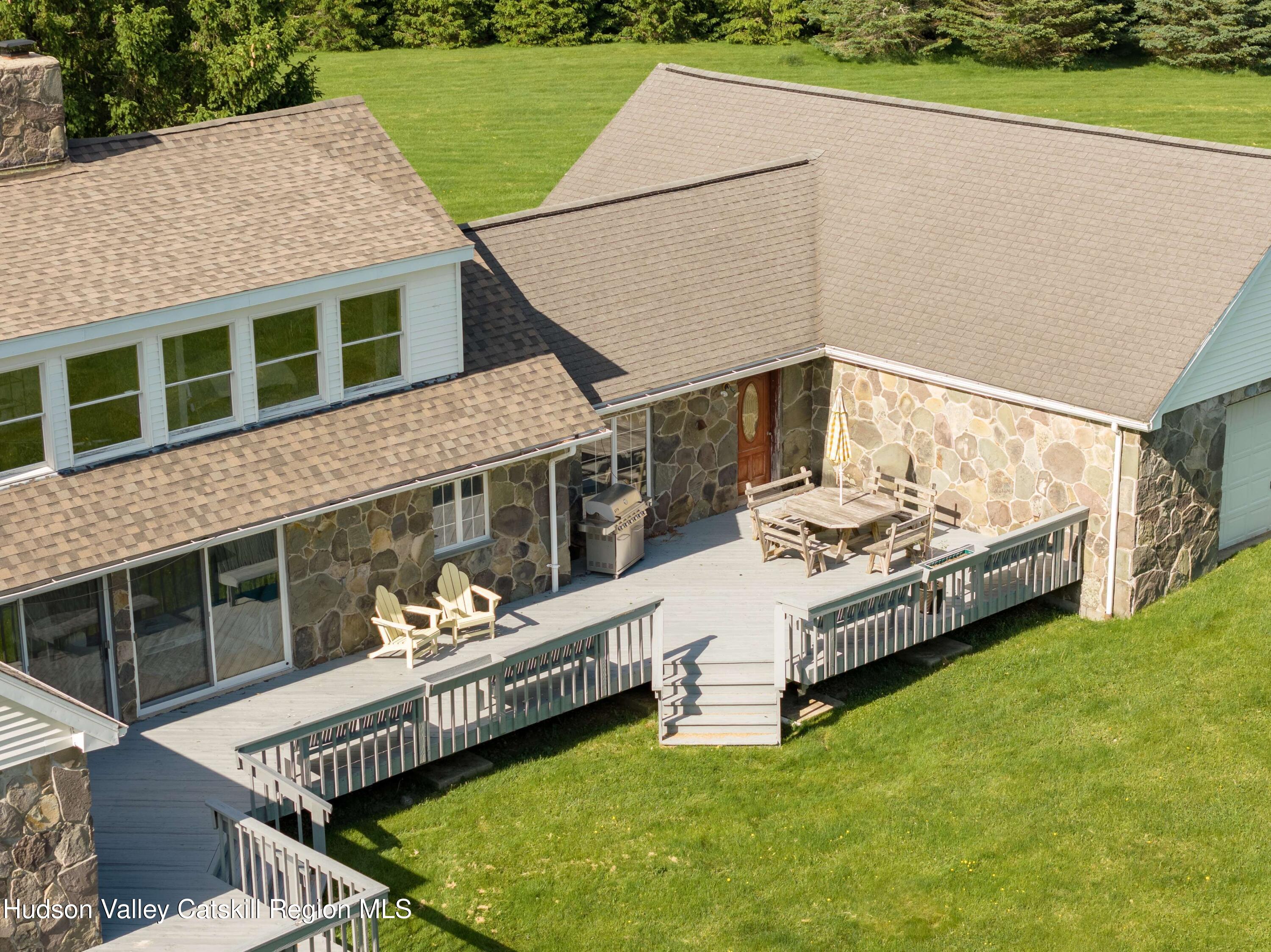 2114 Brush Ridge Road Fleischmanns, NY 12430 - Photo 34 of 35 34