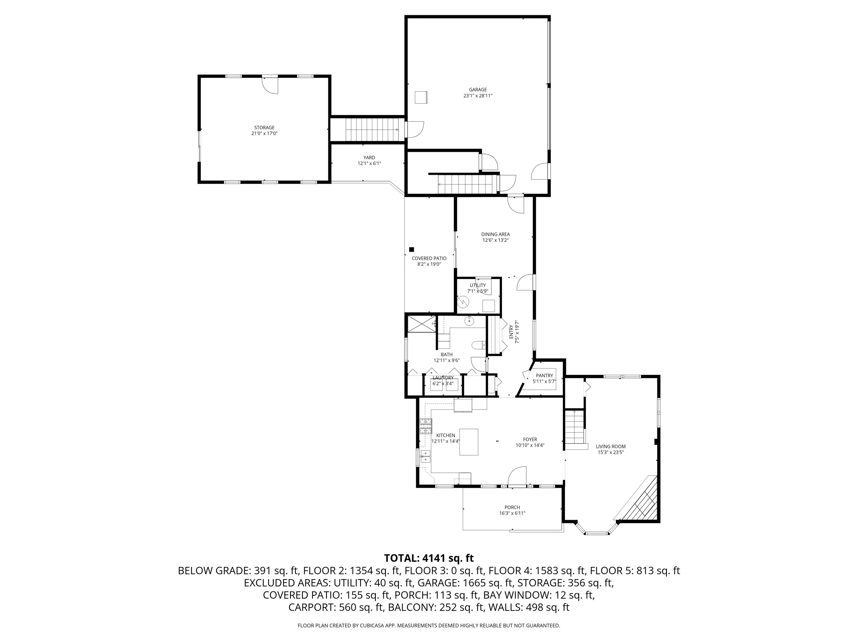 6639 Reams Road Alanson, MI 49706 - Photo 64 of 69 Gallery Image 64