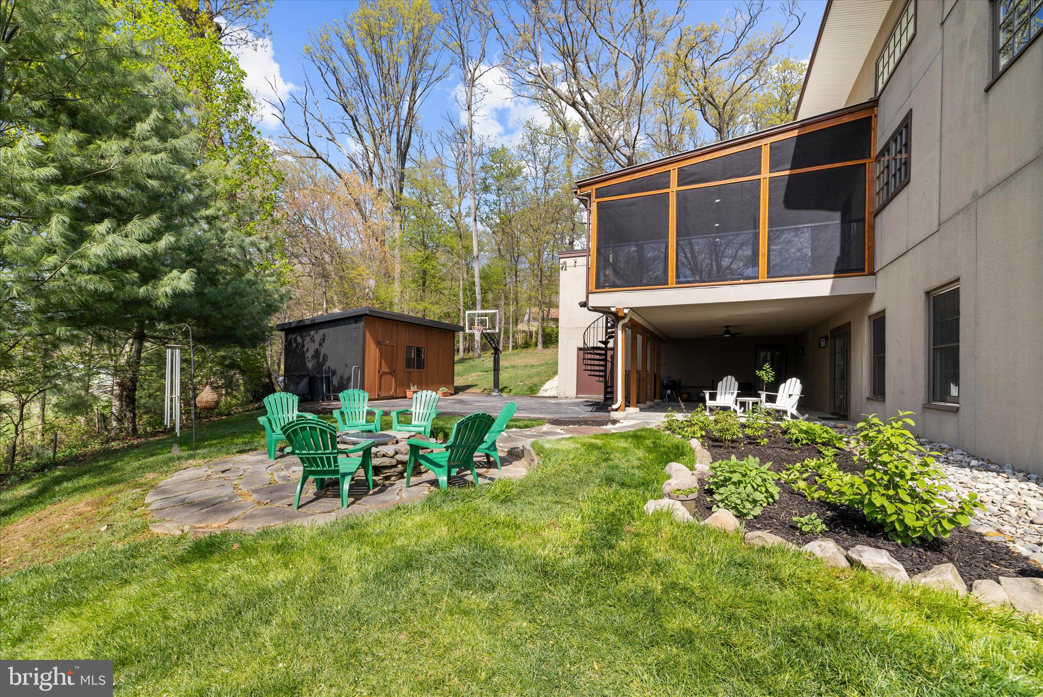 3413 Mt Zion Road Upperco, MD 21155 - Photo 71 of 98 Gallery Image 71