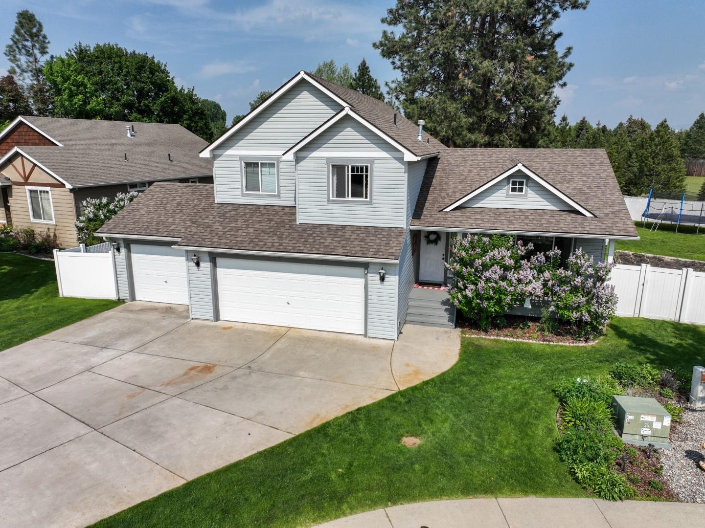 4015 South Bates Road Spokane Valley, WA 99206 - Photo 1 of 37 Gallery Image 1