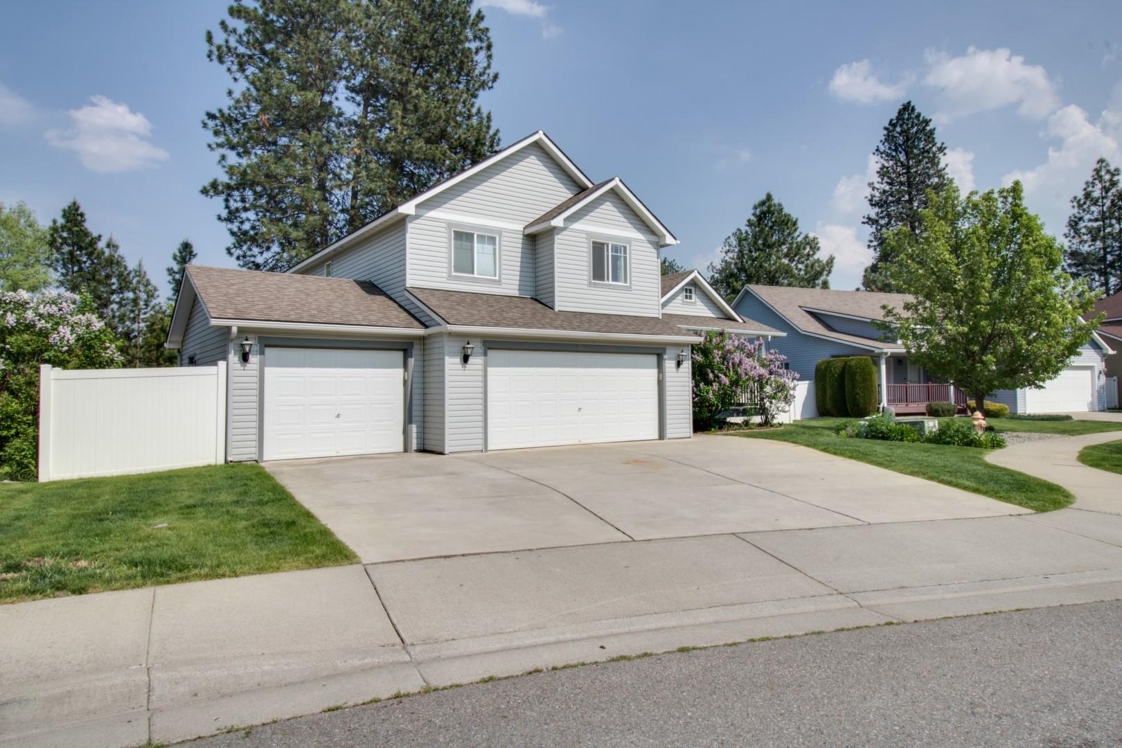 4015 South Bates Road Spokane Valley, WA 99206 - Photo 2 of 37 Gallery Image 2