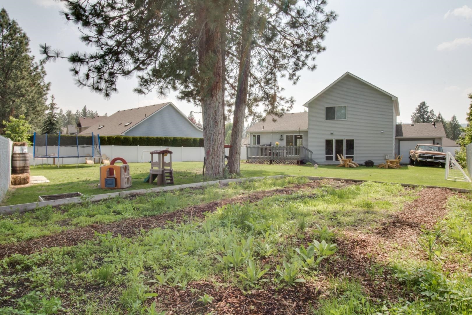 4015 South Bates Road Spokane Valley, WA 99206 - Photo 32 of 37 Gallery Image 32