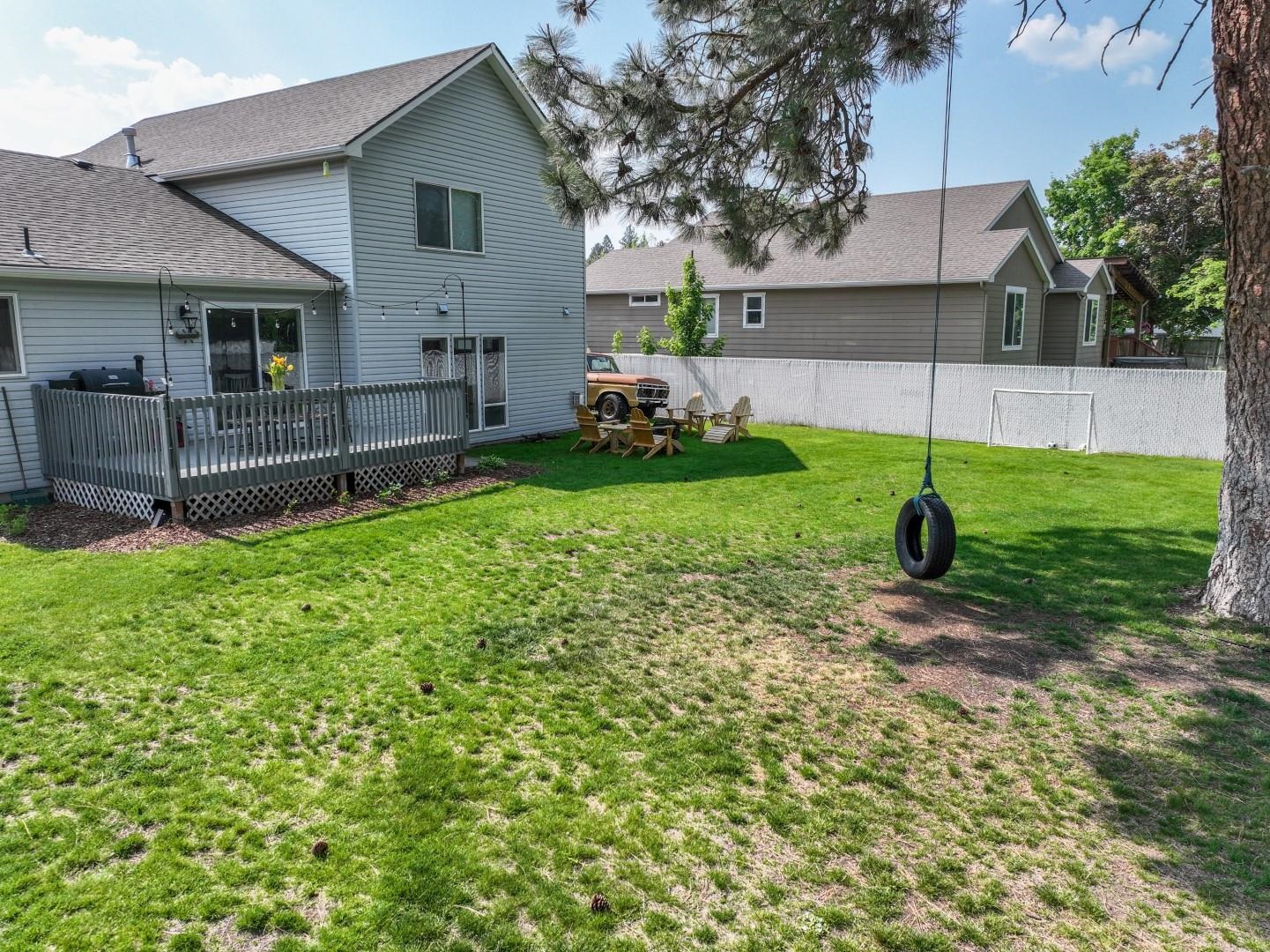 4015 South Bates Road Spokane Valley, WA 99206 - Photo 36 of 37 Gallery Image 36