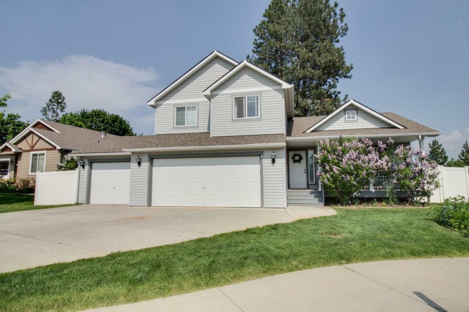 4015 South Bates Road Spokane Valley, WA 99206 - Photo 37 of 37 Gallery Image 37