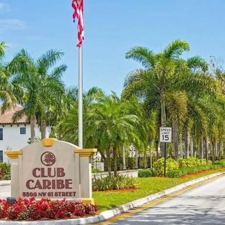 $1,650 | 5530 Northwest 61st Street, Unit 329, Coconut Creek, FL 33073