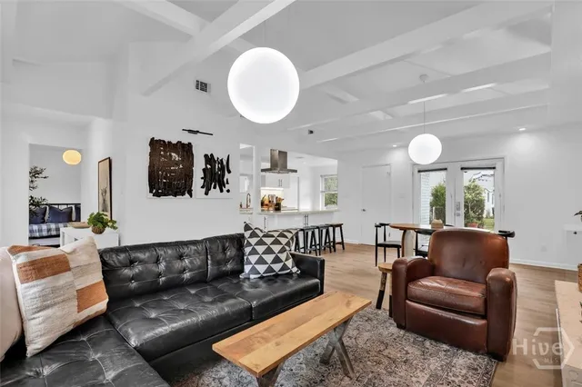 $559,000 | 1520 East 49th Street, Savannah, GA 31404