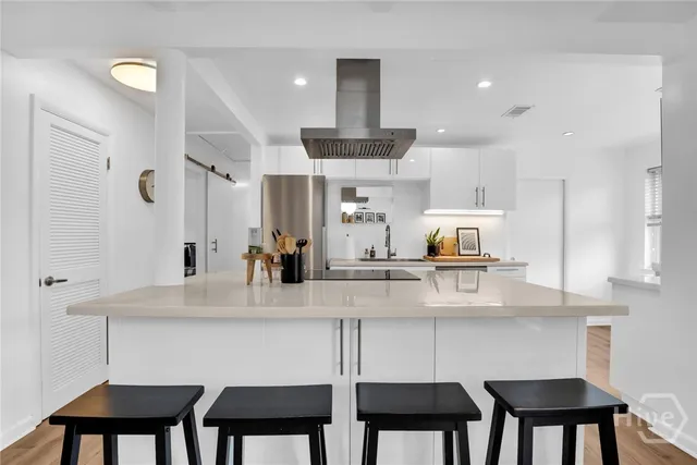 $559,000 | 1520 East 49th Street, Savannah, GA 31404