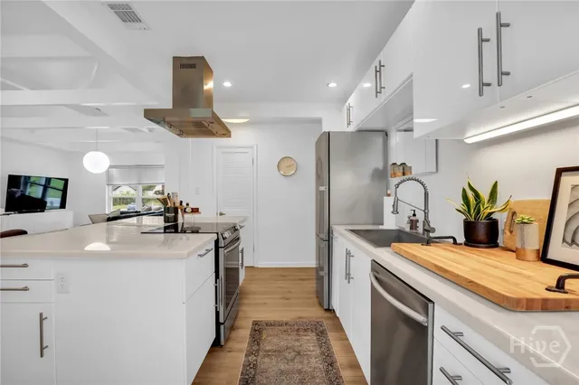 $559,000 | 1520 East 49th Street, Savannah, GA 31404