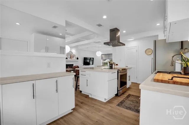 $559,000 | 1520 East 49th Street, Savannah, GA 31404