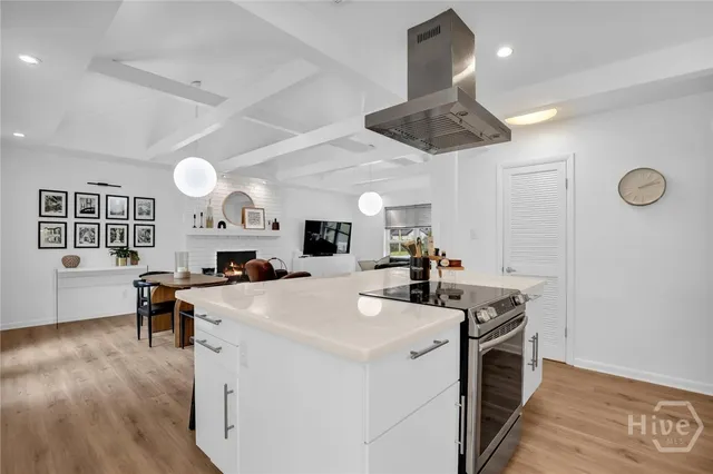 $559,000 | 1520 East 49th Street, Savannah, GA 31404