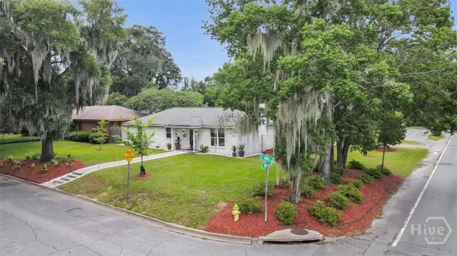$559,000 | 1520 East 49th Street, Savannah, GA 31404