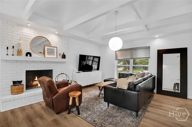 $559,000 | 1520 East 49th Street, Savannah, GA 31404