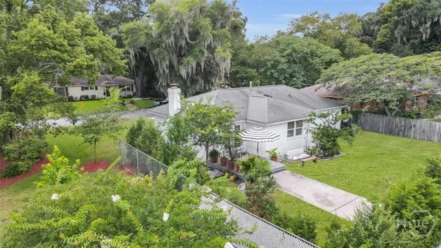 $559,000 | 1520 East 49th Street, Savannah, GA 31404