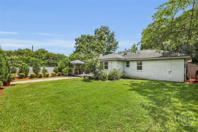 $559,000 | 1520 East 49th Street, Savannah, GA 31404