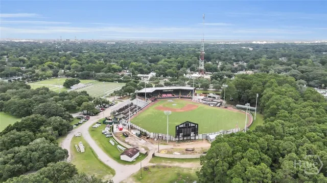 $559,000 | 1520 East 49th Street, Savannah, GA 31404