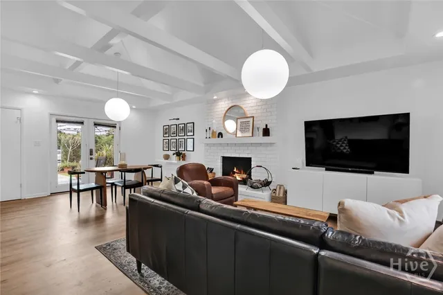 $559,000 | 1520 East 49th Street, Savannah, GA 31404