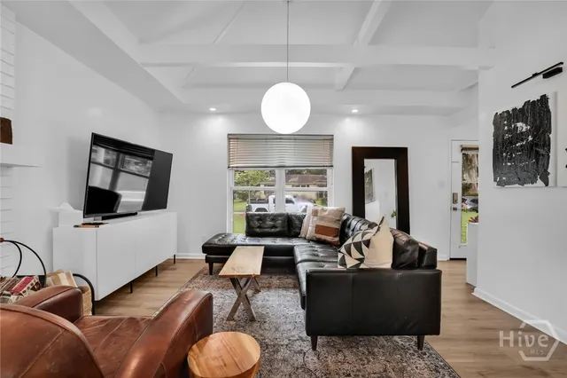 $559,000 | 1520 East 49th Street, Savannah, GA 31404