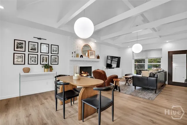 $559,000 | 1520 East 49th Street, Savannah, GA 31404