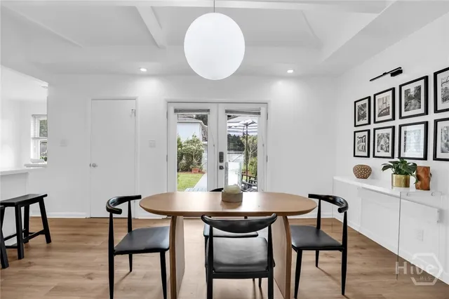 $559,000 | 1520 East 49th Street, Savannah, GA 31404