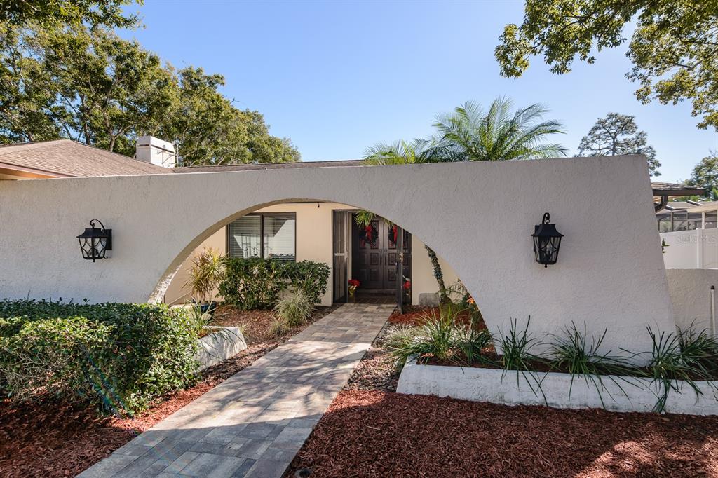 3193 Sandy Ridge Drive Clearwater, FL 33761 - Photo 3 of 66