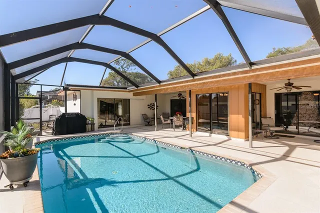 $765,000 | 3193 Sandy Ridge Drive, Clearwater, FL 33761