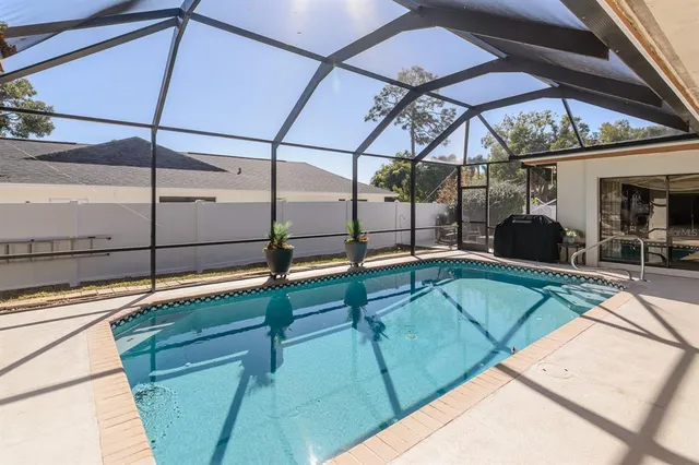 $765,000 | 3193 Sandy Ridge Drive, Clearwater, FL 33761